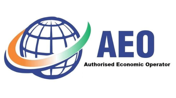 Authorized Economic Operaeoator