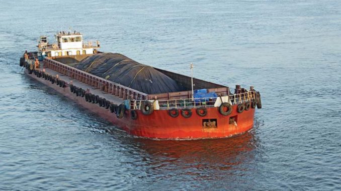 Copper Import Monitoring System