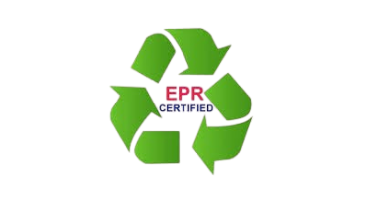 EPR Certificate