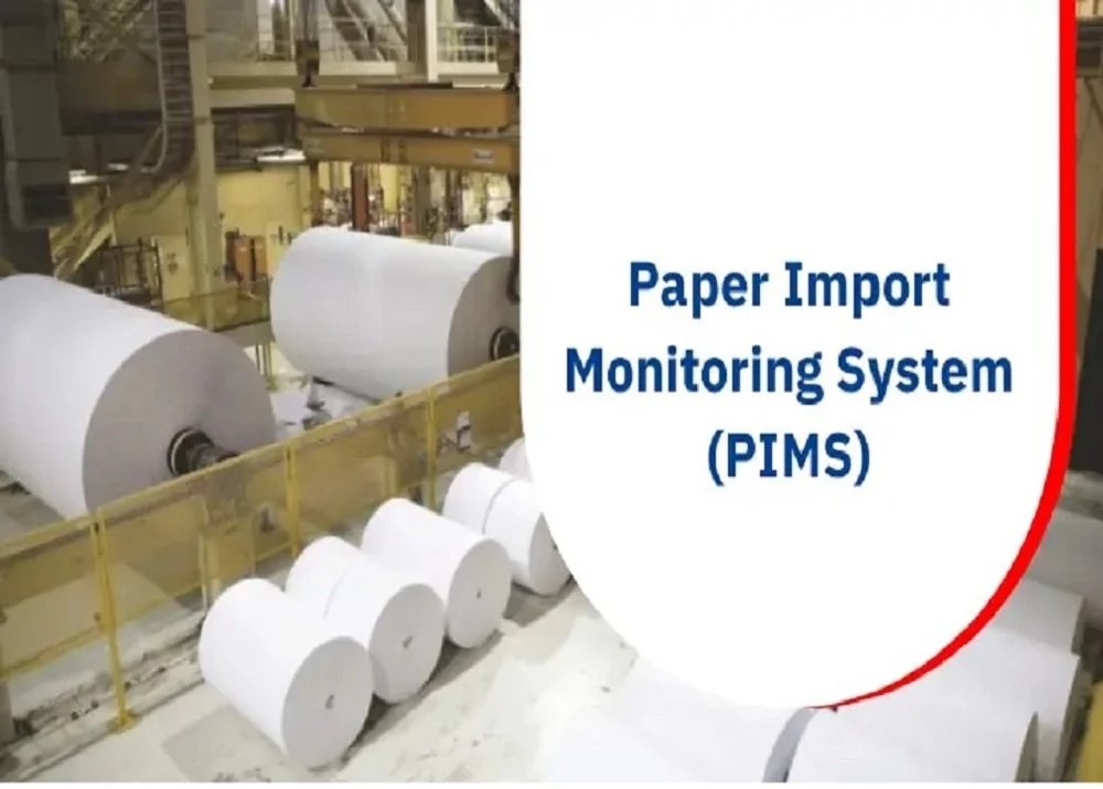 Plywood Import Monitoring System