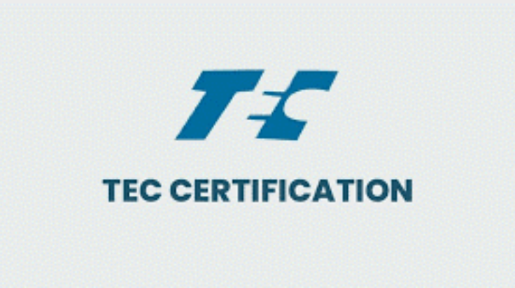 TEC Certification